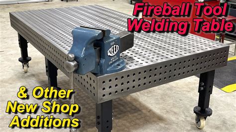 fireball cnc machine|fireball tool fixture table.